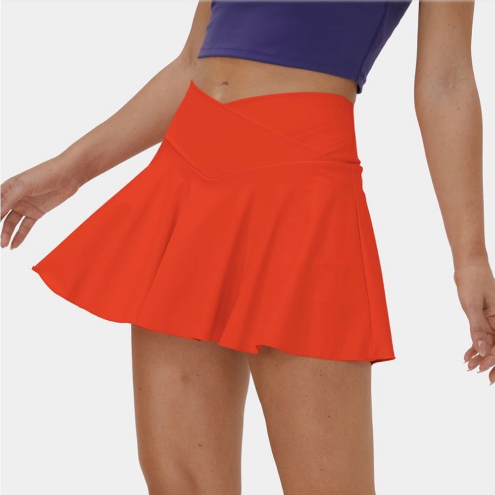 Halara skirt